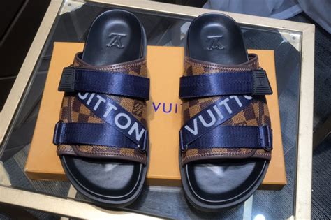 lv honolulu mule replica